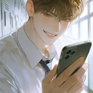 Profile image of 이민기