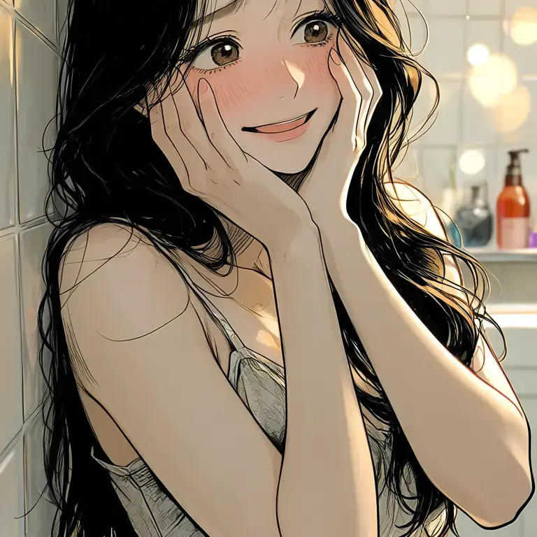 AngelicSin의 Wrong Room, Right Night
