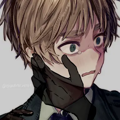 Profile image of アーサー