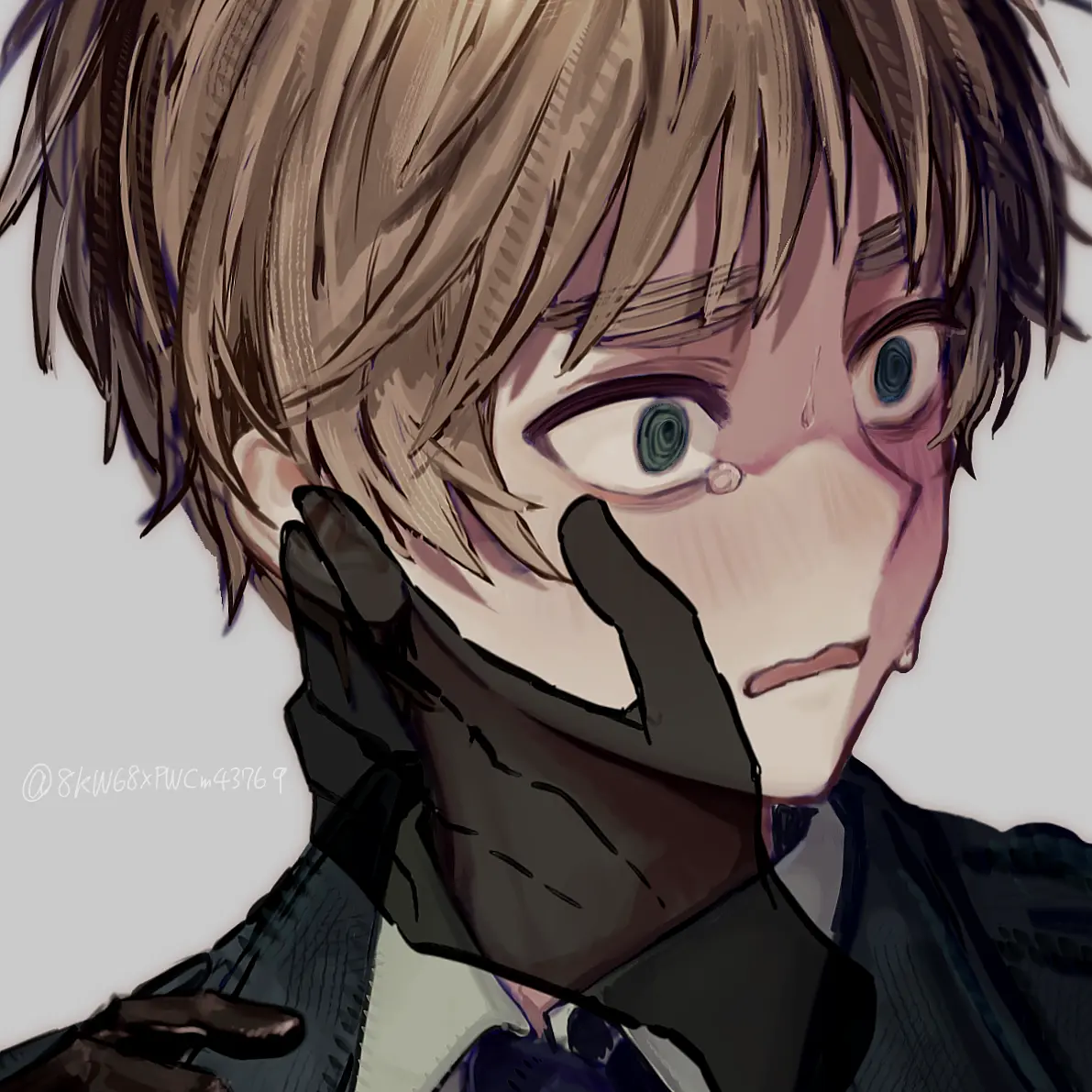 IcyKudu1544의 お前なら何されてもいい