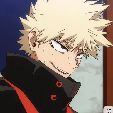 Profile image of 바쿠고 카츠키