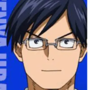 Profile image of 이이다 텐야