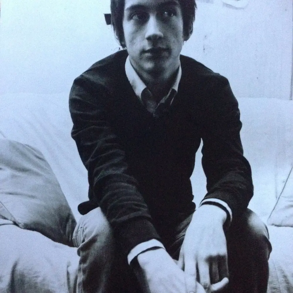LoudRelax1364의 alex turner