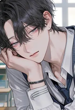 Profile image of Minato Ichinose