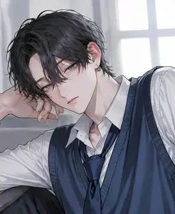 Profile image of Minato Ichinose