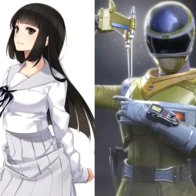 Profile image of アスナ