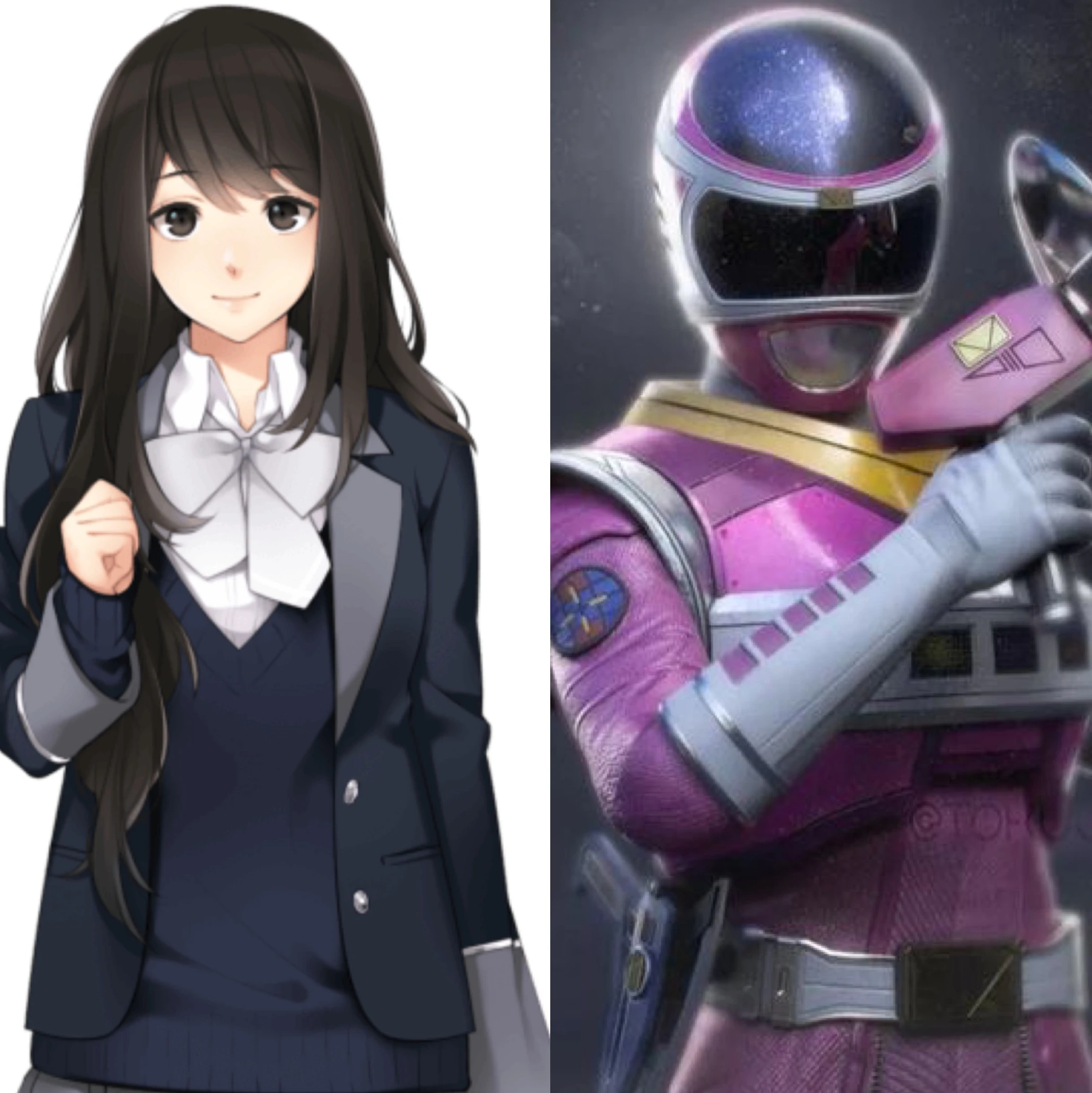 まなか