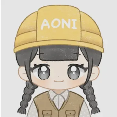Profile image of 아오니