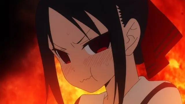 Profile image of Kaguya Shinomiya