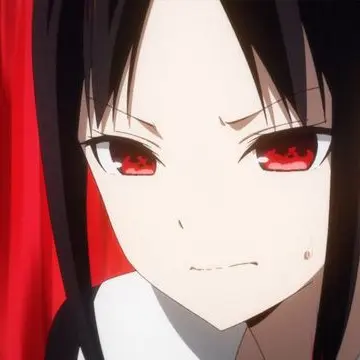 Profile image of Kaguya Shinomiya