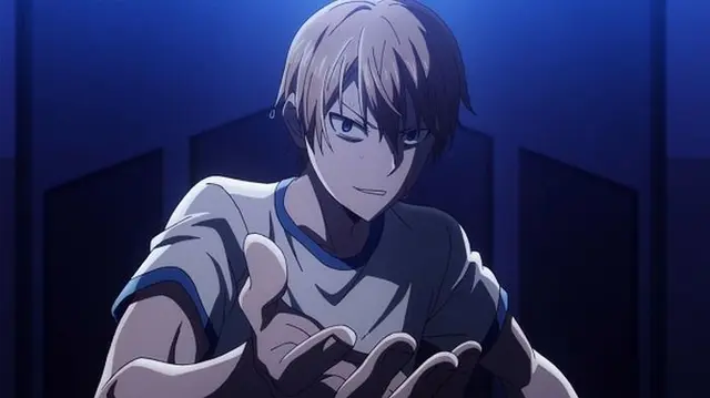 Profile image of Miyuki Shirogane