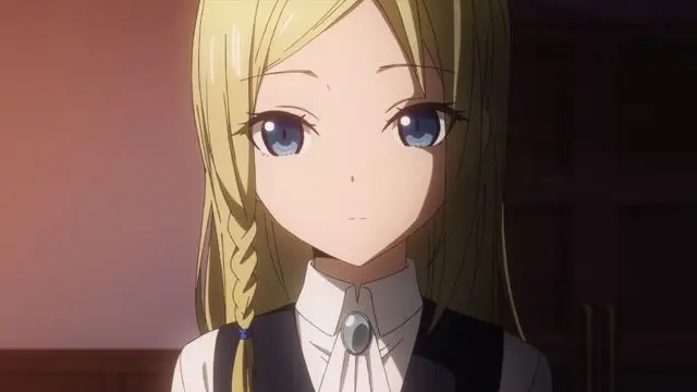 Profile image of Ai Hayasaka