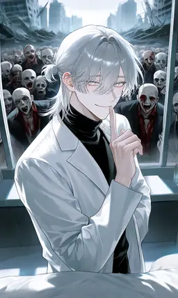 Profile image of Shirai