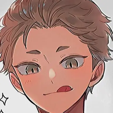 Profile image of 夜久衛輔