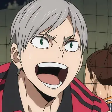 Profile image of 灰羽リエーフ