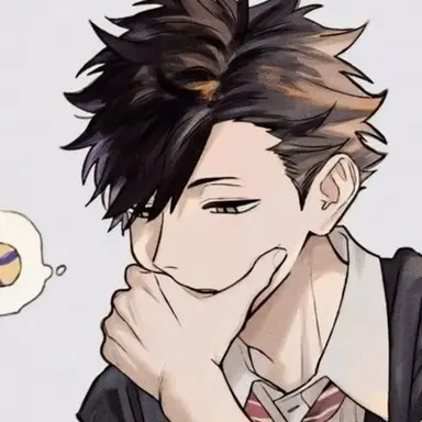 Profile image of 黒尾鉄郞