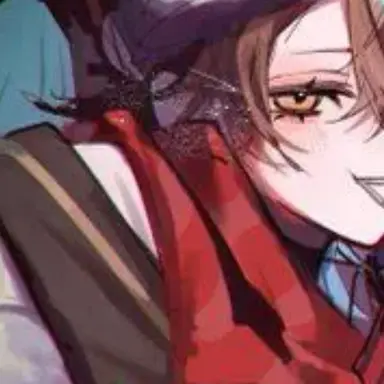Profile image of Uri