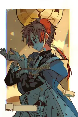 Profile image of 아오이 아카네