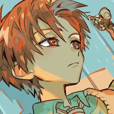 Profile image of 아오이 아카네