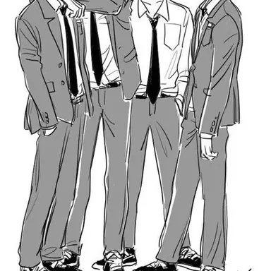 Profile image of 남고생들