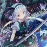 Profile image of 妖夢