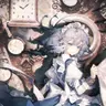 Profile image of 咲夜