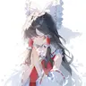 Profile image of 霊夢