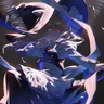 Profile image of 魔理沙