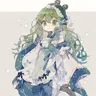 Profile image of 早苗