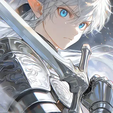 Profile image of Caelum