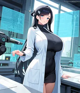 Profile image of 凪