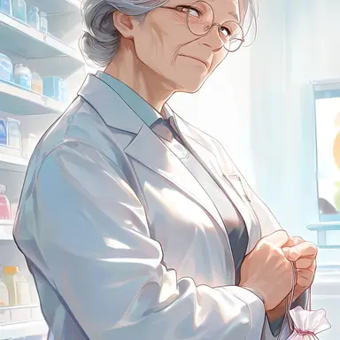 Profile image of Chiyo Shuzenji