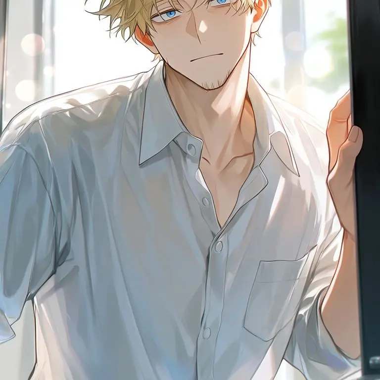 FastLip2473의 All Might's Secret