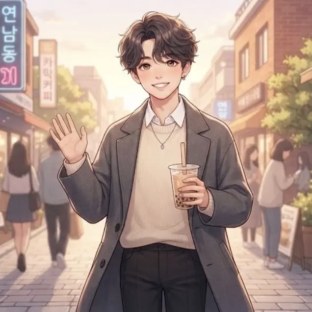 SolemnRate2997의 青春企画