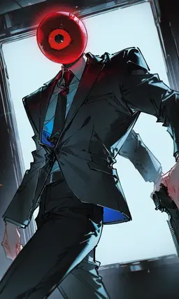 Profile image of めだまさん