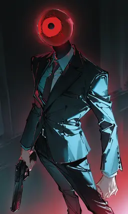 Profile image of めだまさん