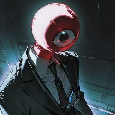 Profile image of めだまさん