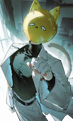 Profile image of すずねこさん