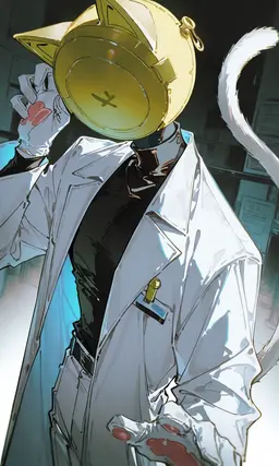 Profile image of すずねこさん