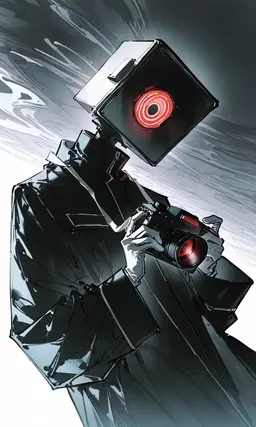 Profile image of てれびさん