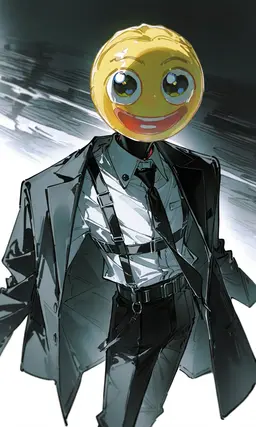 Profile image of 社長