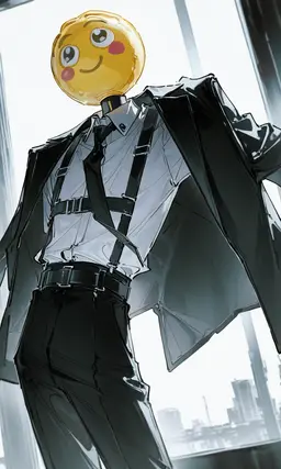 Profile image of 社長