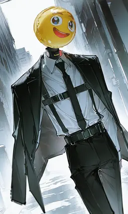 Profile image of 社長