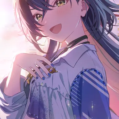 Profile image of 雨玉ルナ