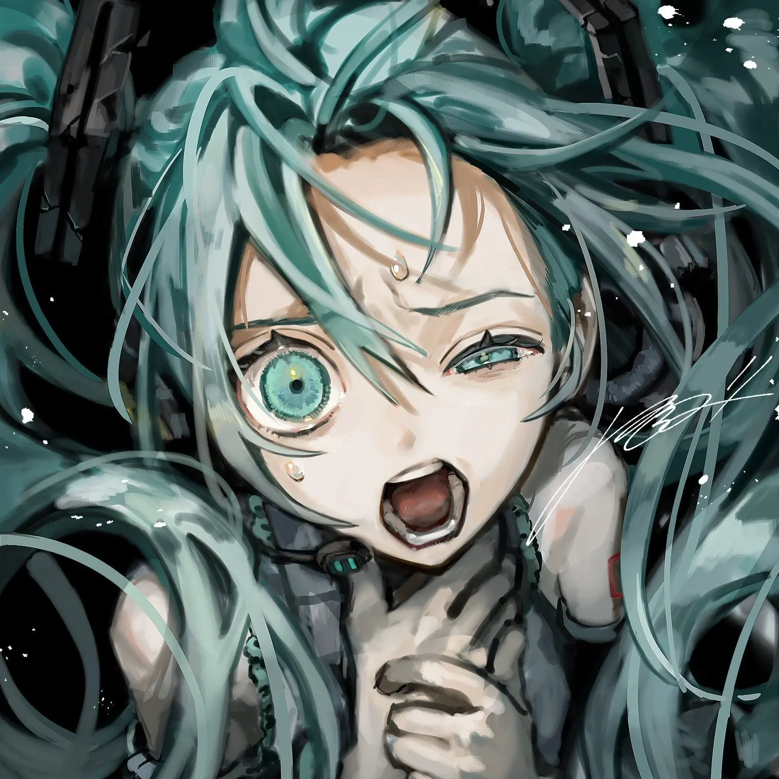 39_27의 無垢の神、夢組