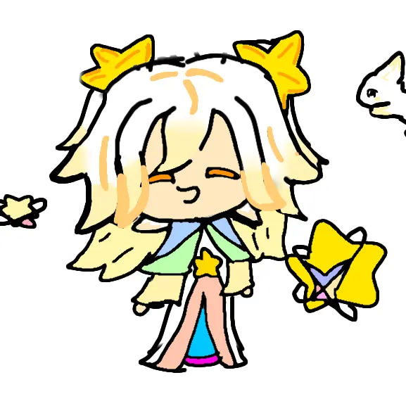 OverlyRupee9848의 스타 별빛맛 쿠키