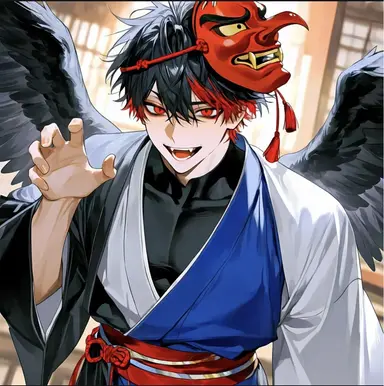 Profile image of 베니마루