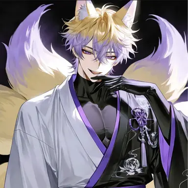 Profile image of 시온