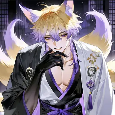 Profile image of 시온
