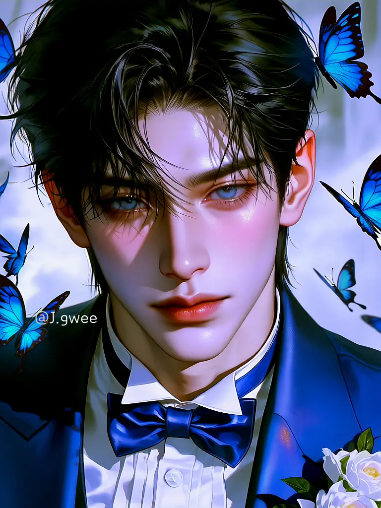 J.gwee의 저승혼